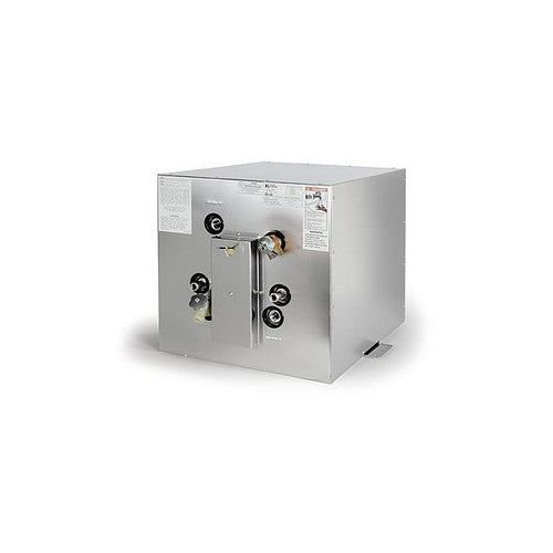 Kuuma Marine Water Heaters - Side Mount, Front Heat Exchange, Available in 5 Gallon to 11 Gallon