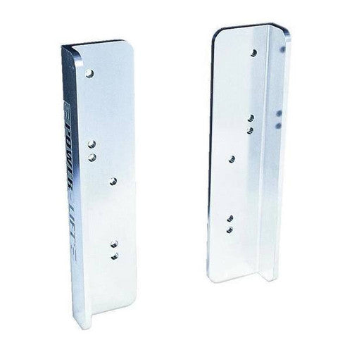 T-H Marine CMC 50012 5 Inch Motor Mount Vertical Extension, Up Thru V-6