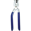 Sea Sense Canvas Fastener Snap Kit, 73-Piece Set with Canvas Snap Plier, Caps, Sockets, Studs and Posts