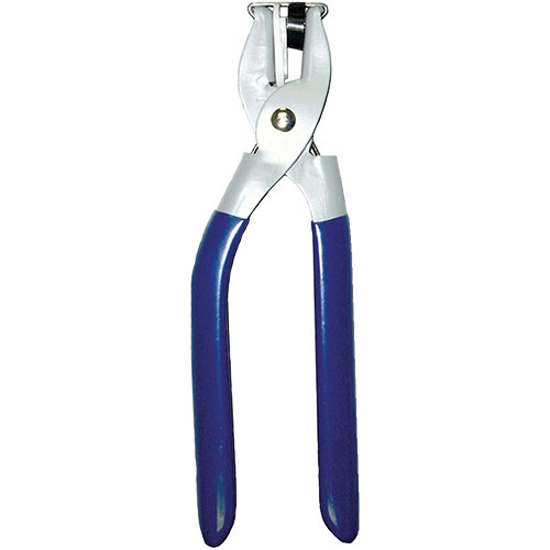 Sea Sense Canvas Fastener Snap Kit, 73-Piece Set with Canvas Snap Plier, Caps, Sockets, Studs and Posts