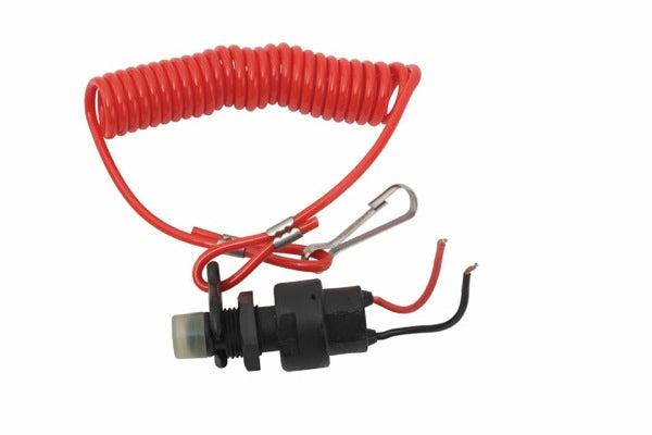 Sea-Dog 420489-1 Replacement Lanyard Only for Emergency Kill Switch 420488-1