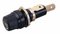 Sea-Dog Replacement Screw-Top Fuse Holder, 15 Amp - 420503-1