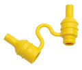 Blue Sea Systems 5061 Waterproof In-Line Fuse Holder, 20A, 12-16 AWG