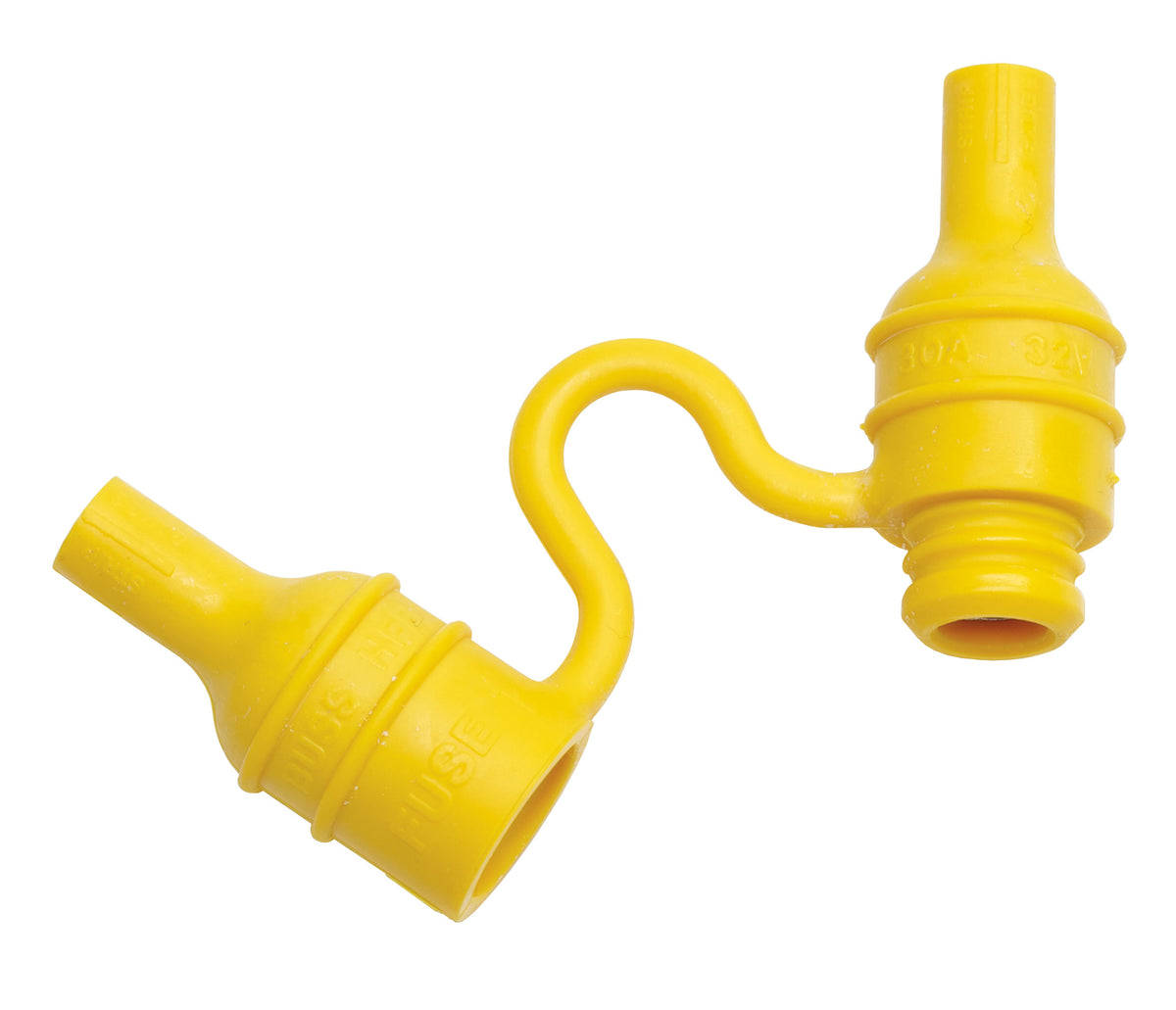 Blue Sea Systems 5061 Waterproof In-Line Fuse Holder, 20A, 12-16 AWG