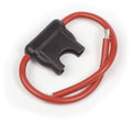 Blue Sea Systems 5064 ATO/ATC In-Line Fuse Holder, 30 Amp Maximum