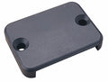 Sea-Dog Wire Cover 426090-1, ABS Decorative Cover for Wire Run Holes