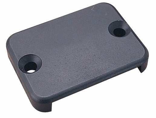 Sea-Dog Wire Cover 426090-1, ABS Decorative Cover for Wire Run Holes