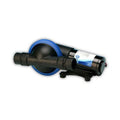 Jabsco Fish Box Evacuation Pump, 12V Diaphragm, 5 GPM, 1-1/2 Inch Ports