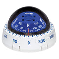 Ritchie XP-99 Handbearing Compass, Surface Mount, 2 3/4" Dial - White or Black Kayaker CombiDial