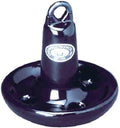 Greenfield Products 515-R Vinyl Coated Mushroom Anchor, 15 lb, Royal Blue