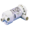 Shurflo 1700-011-030 Bait Sentry Livewell Pump, 800 GPH 12V Magnetic Drive, 3/4 Inch NPT Inlet