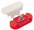 Sea-Dog Terminal Post 426808-1, 5/16-18 Stud with Nylon Cover, 48VDC 150A