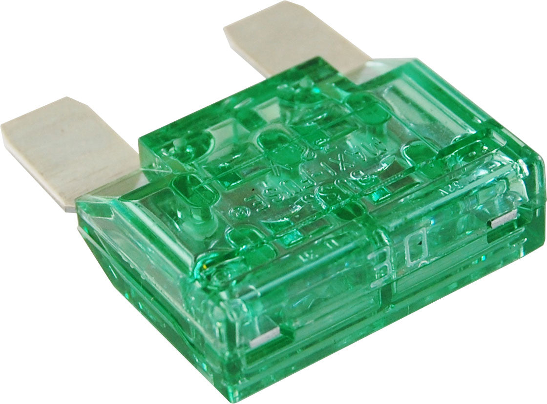 Blue Sea Systems 30A MAXI Fuse - Part Number 5138