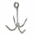 Tuggy Products GB-G Galvanized Grapnel Anchor Kit