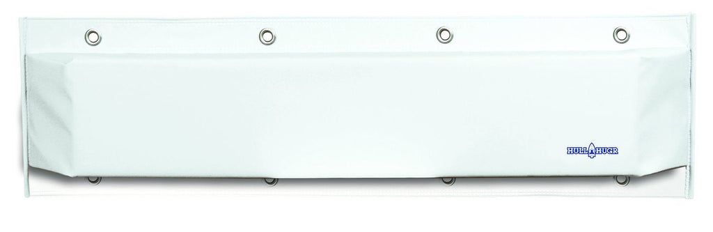 Hull Hugr Dock Bumper - Marine Dock Fender, Available in 24" and 36"