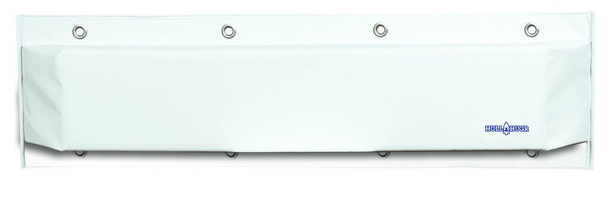 Hull Hugr Dock Bumper - Marine Dock Fender, Available in 24" and 36"
