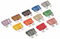 Sea-Dog ATC/ATO Automotive Fuse, 5 Amp, Pack of 5 (445105-1)