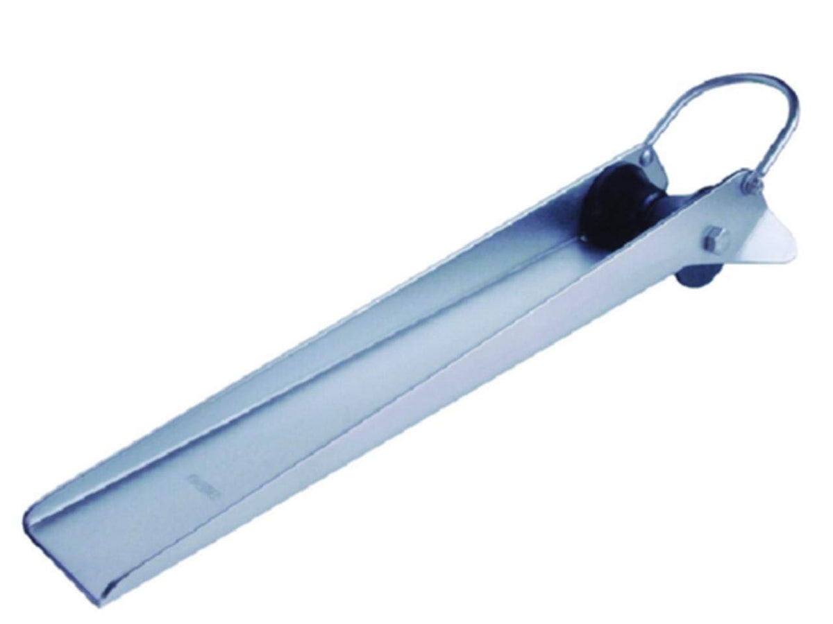 Windline Anchor Roller Mounts - URM Series for Danforth, Fortress and Delta Anchors (Boats to 35' and 25' to 54')