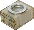 Blue Sea Systems Terminal Fuse - ABYC-Compliant DC Main Circuit Protection, 50A to 100A