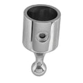 Taco Marine Top Cap for 7/8 Inch Tube, Ball and Socket Bimini Top Hardware