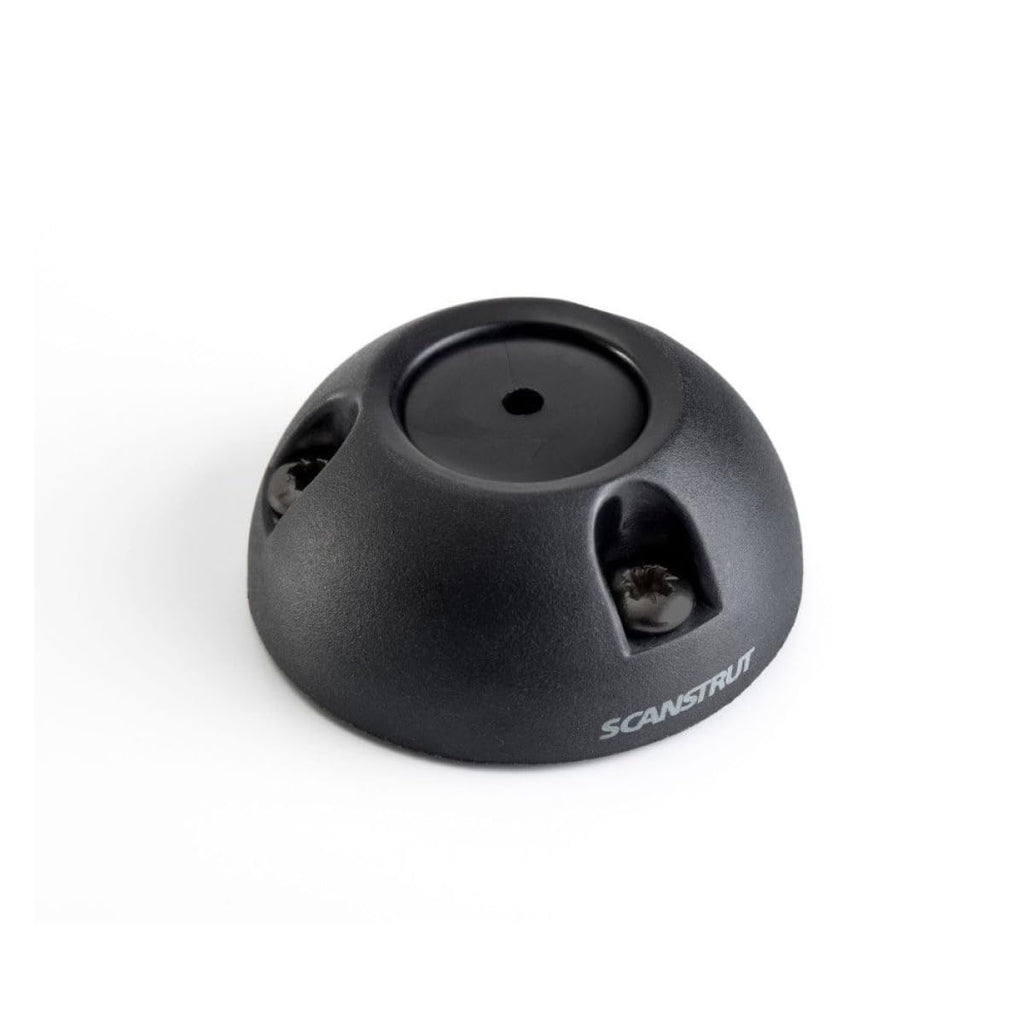 Scanstrut DS Series Cable Entry Seals - Waterproof Deck Glands for Connectors up to 30mm