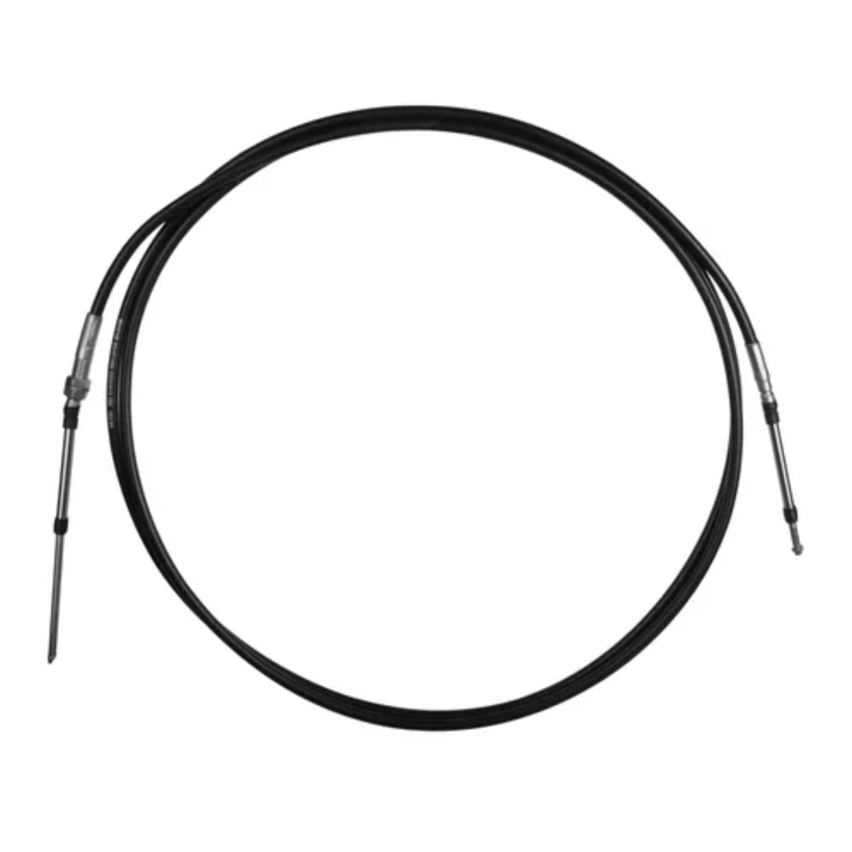 SeaStar Xtreme 6400BC Control Cable Assembly, 13 Feet, CCX64013