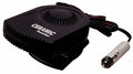 Sea-Dog Ceramic Heater/Defogger 450150-1, 12V 150-Watt ABS Window Defogger for Boats