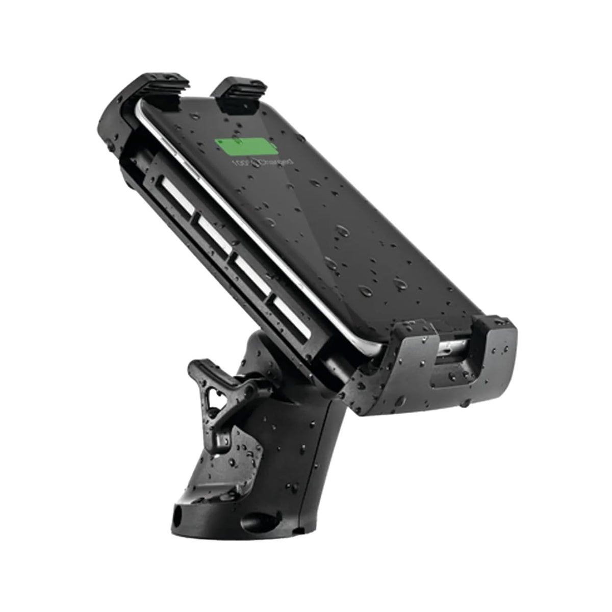 Scanstrut ROKK Wireless Edge 10W Waterproof Wireless Phone Charging Mount, 12/24V, SC-CW-05G