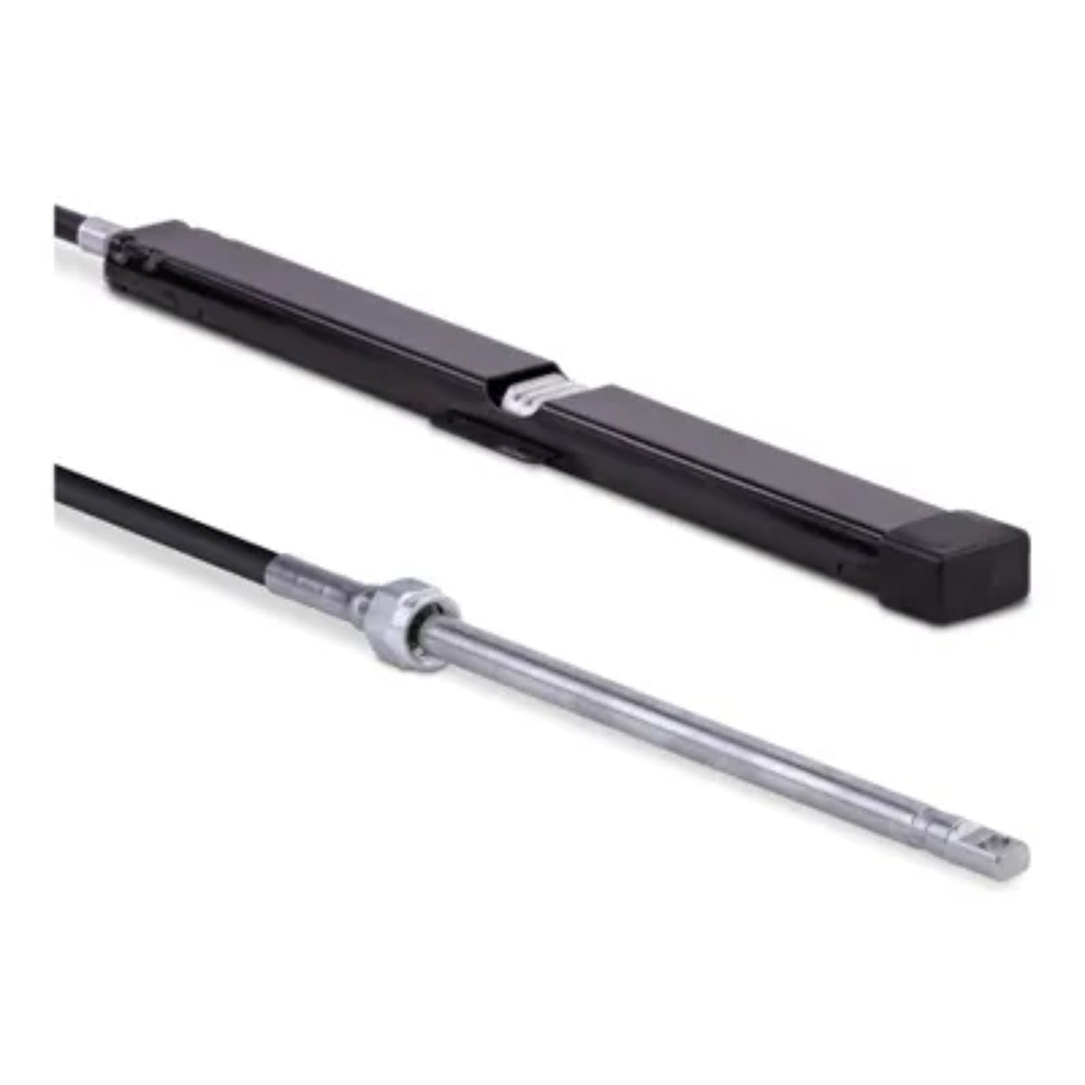 Dometic 13 Foot TFXtreme Rack Steering Cable, SSCX15413