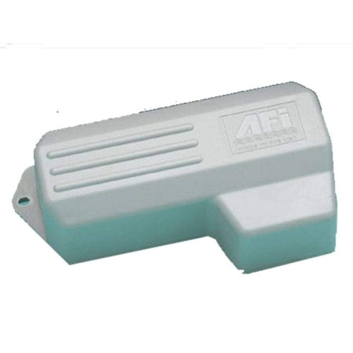 AFI 1000 Series 12V Marine Wiper Motor - 1.5" to 2.5" Shaft, 80-110 Degree Sweep