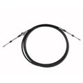 Dometic CCX43007 Control Cable Assembly, Xtreme 4300BC, 7 Foot, 1/4-28 Threaded Ends