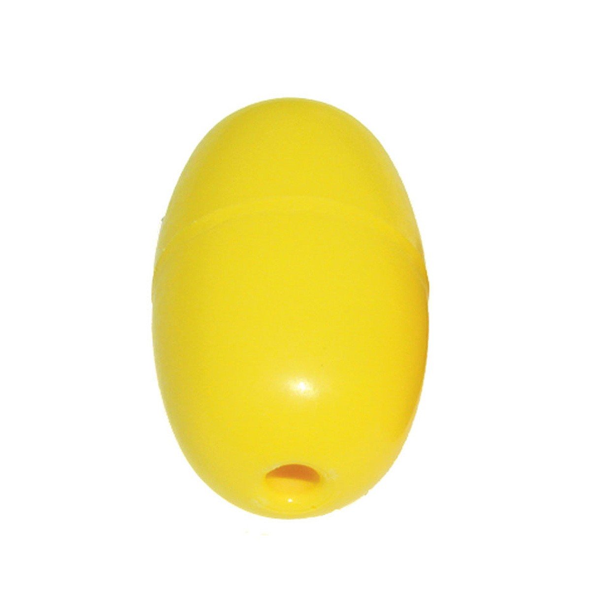 Airhead Safety Float 5 Inch x 3 Inch Yellow Marker Buoy for Ski Ropes and Anchor Lines