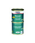 Interlux Watertite Epoxy Filler 500ml - Waterproof Gray Epoxy Fairing Compound for Fiberglass, Metal, Wood and Epoxy