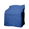 Taylor Made Small Center Console Cover, Navy Ripstop Polyester, 42 x 36 x 24 Inches