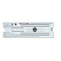Safe-T-Alert 35-741-WT Dual LP/CO Alarm, 12V Hard-Wired Surface Mount, White