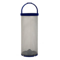 Groco BP-4 Poly Strainer Basket, 2.6 x 7.5 Inches