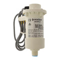 SHURFLO Bait Sentry Livewell Pump 1700-001-030, 12 Volt DC, 500 GPM, Above Ground