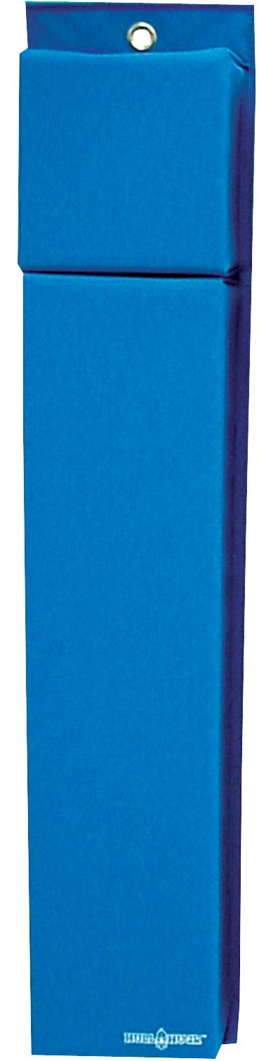 Hull Hugr Contour Boat Fender, 30 x 6 x 4 Inches - Available in Blue and White