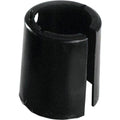 Springfield TRAC-Lock Bushing 2-7/8 Inch, Black Plastic Boat Seat Swivel Bushing, Part Number 2171001