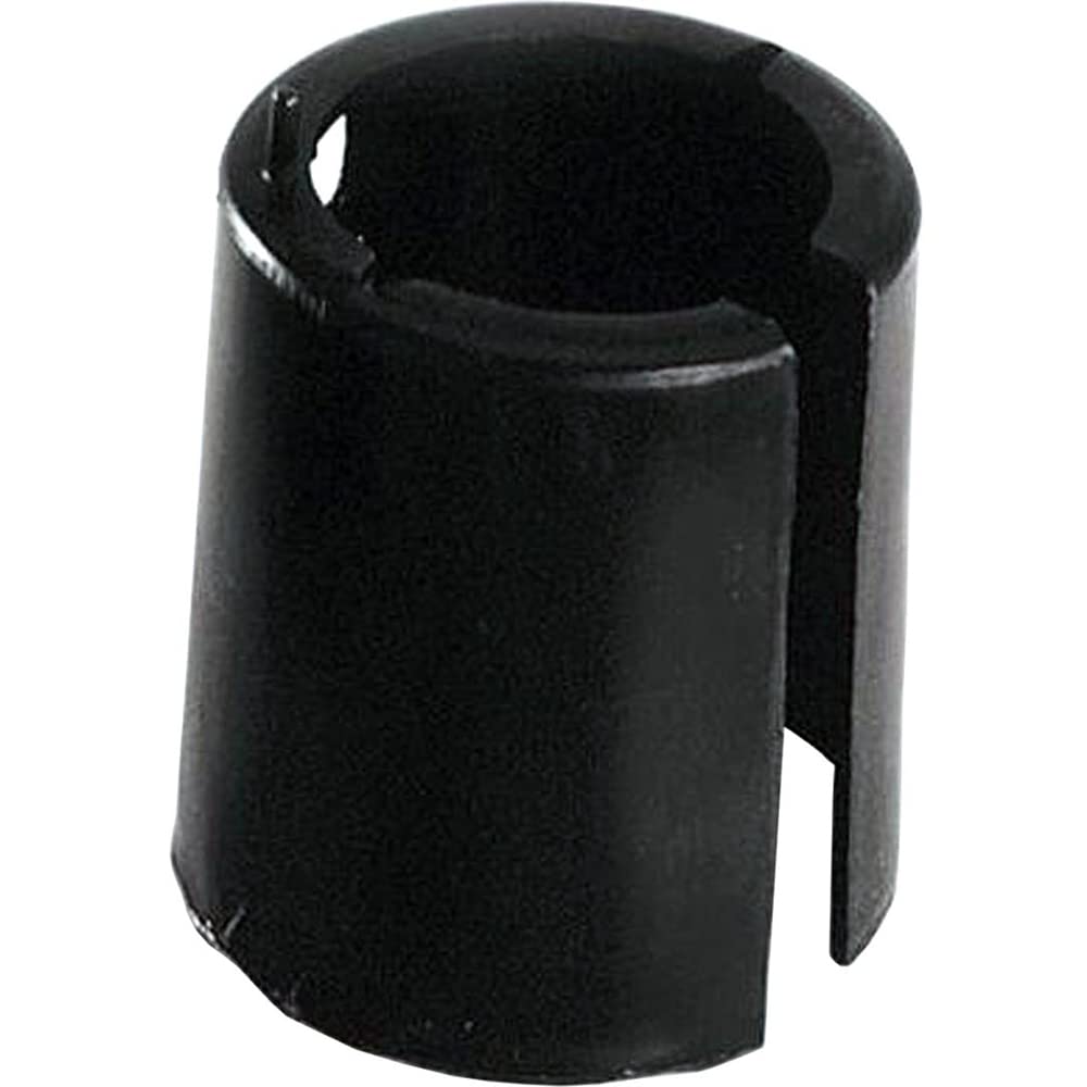 Springfield TRAC-Lock Bushing 2-7/8 Inch, Black Plastic Boat Seat Swivel Bushing, Part Number 2171001