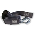Tie Down Engineering 50475 Winch Strap, 2 Inch x 25 Feet, 5,000 lb Capacity
