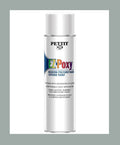 Pettit Paint EZ-Poxy Platinum Aerosol Topside Enamel, 16.93 oz Spray Can