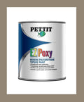 Pettit Shipendec Dull Dead Grass Topside Enamel Paint, Quart