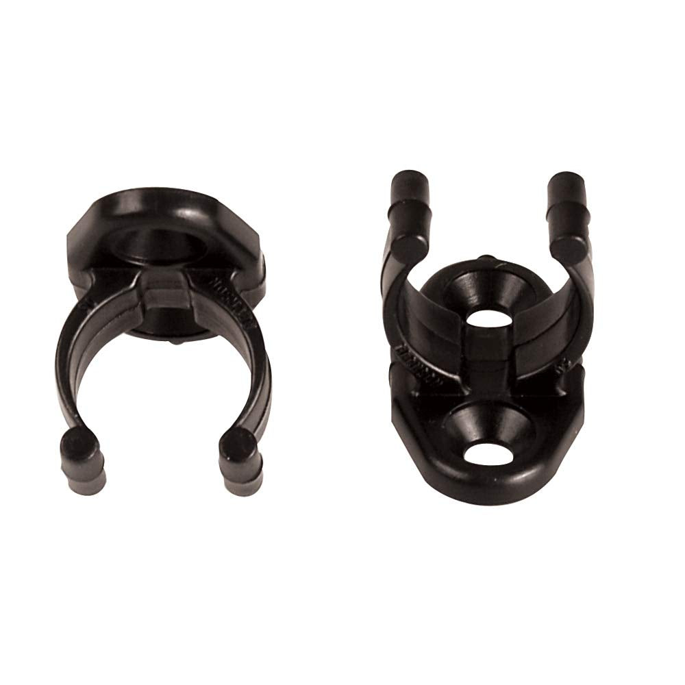 Beckson Marine Clipper Holding Clips - Available in 1/4" to 1-1/2"