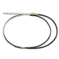 UFlex M66 Universal Rotary Steering Cable, Fast Connect - Available in 12' to 19'