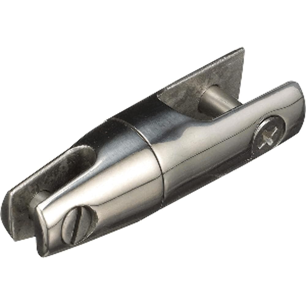 Lewmar Anchor Swivel SWIVEL500F for 3/8 Inch, 7/16 Inch, and 1/2 Inch Chain
