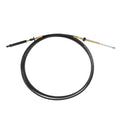 SeaStar CCX20530 XTREME Control Cable, 30 Feet, for Mercury (1965-date) and Force (1993-date) Aftermarket Controls