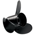 Turning Point Propellers 21201110 Hustler Aluminum Propeller 10-1/2 x 11, 3-Blade RH, Fits Force 25 HP ('95-'98)