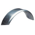 Tie Down 86267 Tread Aluminum Trailer Fender, 14-15 Inch Wheel Size