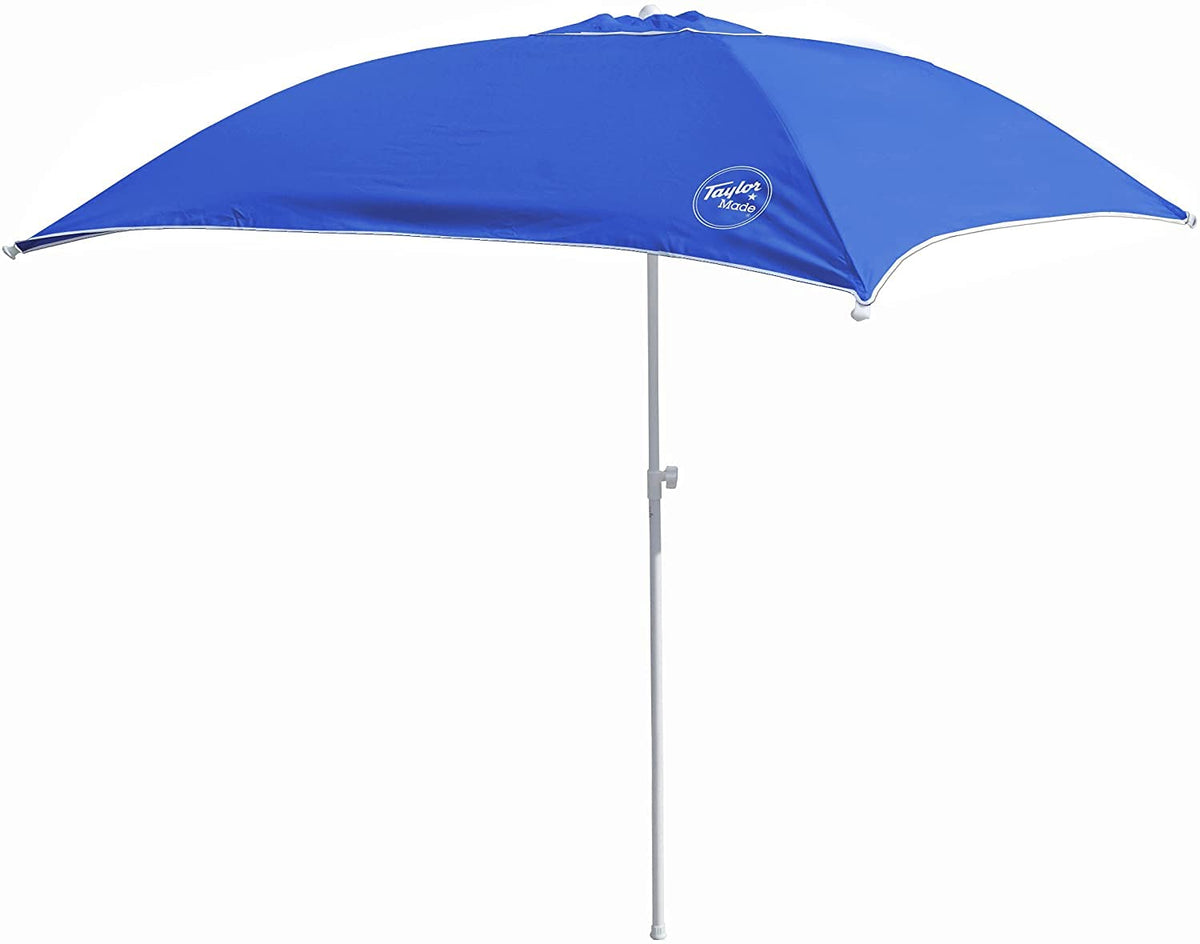 Taylor Made Anchorshade III Boat Shade - 6 Foot x 6 Foot Square Canopy, Multiple Colors